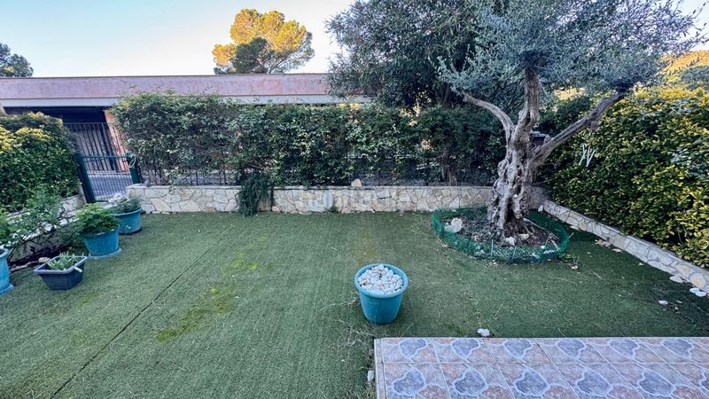 Foto d706cd29-1c46-483c-b027-0da597a5fadf. Planta baixa amb piscina a Los Pinos-Politur Platja d´Aro