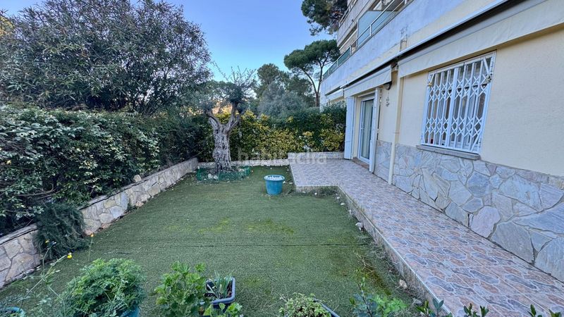 Foto e8a9eaee-6140-485a-8050-804485d5f749. Planta baixa amb piscina a Los Pinos-Politur Platja d´Aro