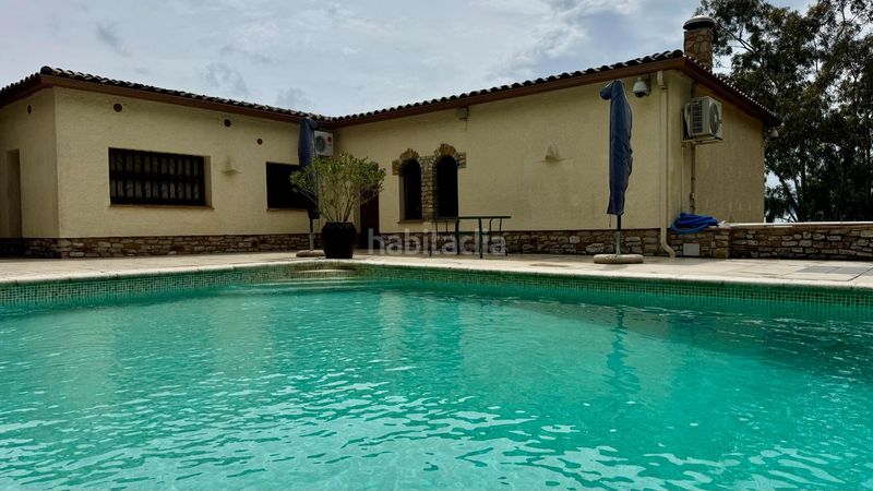 Foto 0026efac-621b-4550-8879-5acbd3fd7c1a. Xalet amb calefacció aparcament piscina a Torre Vella - Torre Gran - Les Dunes Estartit