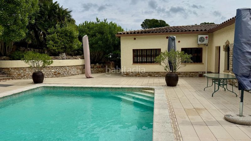 Foto 3a159572-a175-4a4c-bd6c-773b6f46571d. Xalet amb calefacció aparcament piscina a Torre Vella - Torre Gran - Les Dunes Estartit