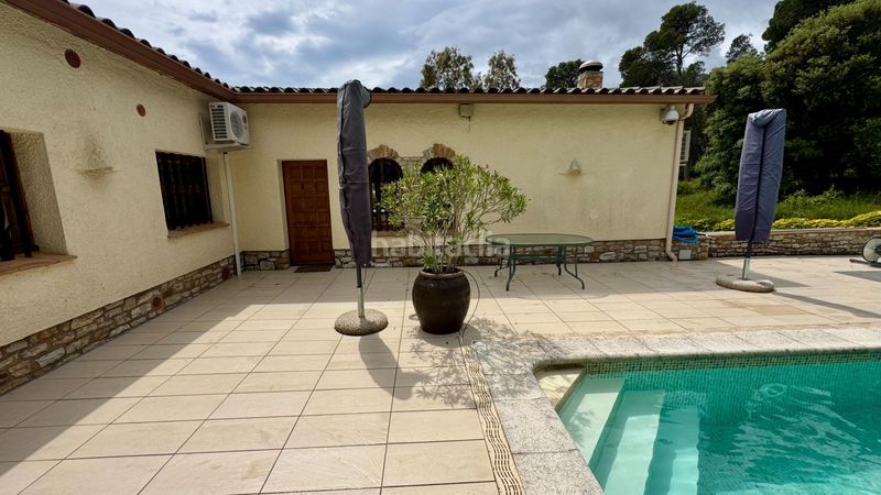 Foto 4cff573b-bd76-44c5-a9e0-3ba0e6da9766. Xalet amb calefacció aparcament piscina a Torre Vella - Torre Gran - Les Dunes Estartit