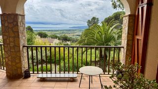 Chalet in Torre Vella - Torre Gran - Les Dunes. Villa con piscina climatizada y apartamento independiente