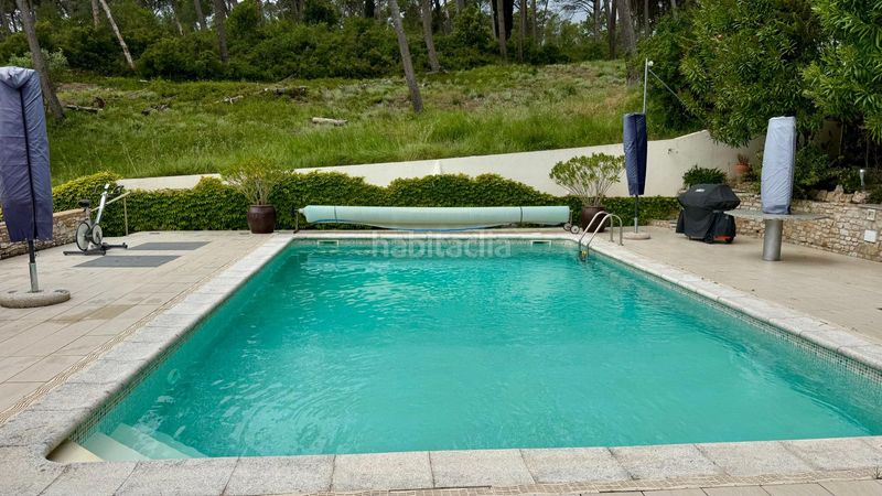 Foto ab038280-7139-4d12-8cf4-95b9fdfe4625. Xalet amb calefacció aparcament piscina a Torre Vella - Torre Gran - Les Dunes Estartit
