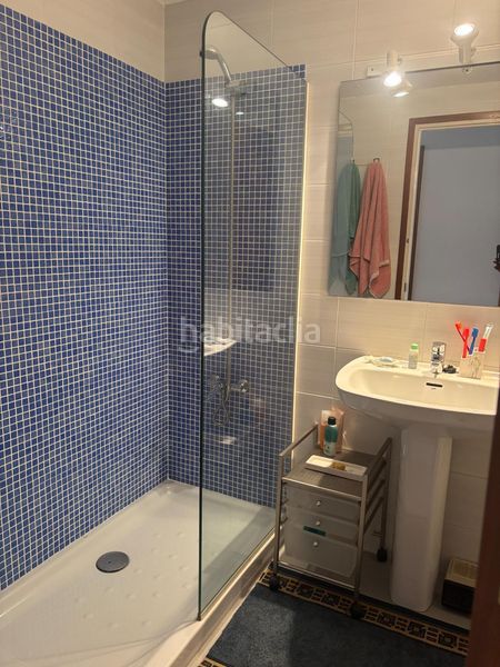 Foto 025af946-86a3-4cd9-b1ce-bef715179065. Rent flat with heating parking in Eixample Nord Girona