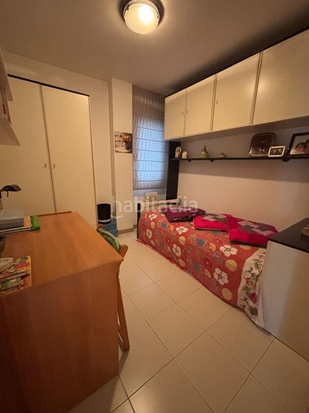 Foto 04accb5e-4487-4b85-b137-48f06fc38945. Rent flat with heating parking in Eixample Nord Girona