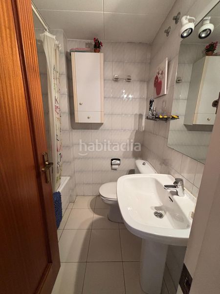 Foto 366e7d7f-e0cd-493b-bca7-c738aa9150ce. Rent flat with heating parking in Eixample Nord Girona