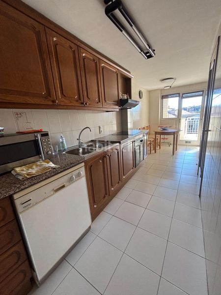 Foto 6898a57f-789c-4ec8-a593-726291d4aab6. Rent flat with heating parking in Eixample Nord Girona