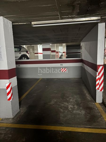 Foto 7a5a6ac4-0a09-4ff8-b8ff-c1c0d2af5b8d. Rent flat with heating parking in Eixample Nord Girona
