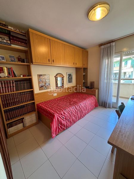 Foto 893ce24a-1203-4658-b4b1-d9c6b7ee7438. Rent flat with heating parking in Eixample Nord Girona
