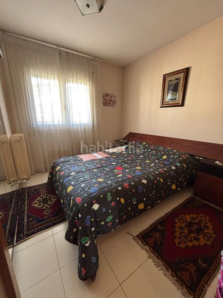 Foto d450213c-5fe6-4a54-9776-ce8f41bc5632. Rent flat with heating parking in Eixample Nord Girona