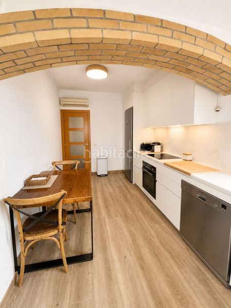 Foto 588cfe1d-0784-4e2c-9064-cbafc7a616dc. Erdgeschoss in Poble Calonge