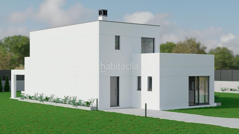 Foto deec597d-ad7f-425d-a854-ca740bf0fdea. Casa amb aparcament a Bescanó