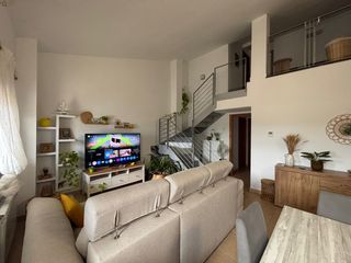 Dúplex a Eixample Sud-Migdia