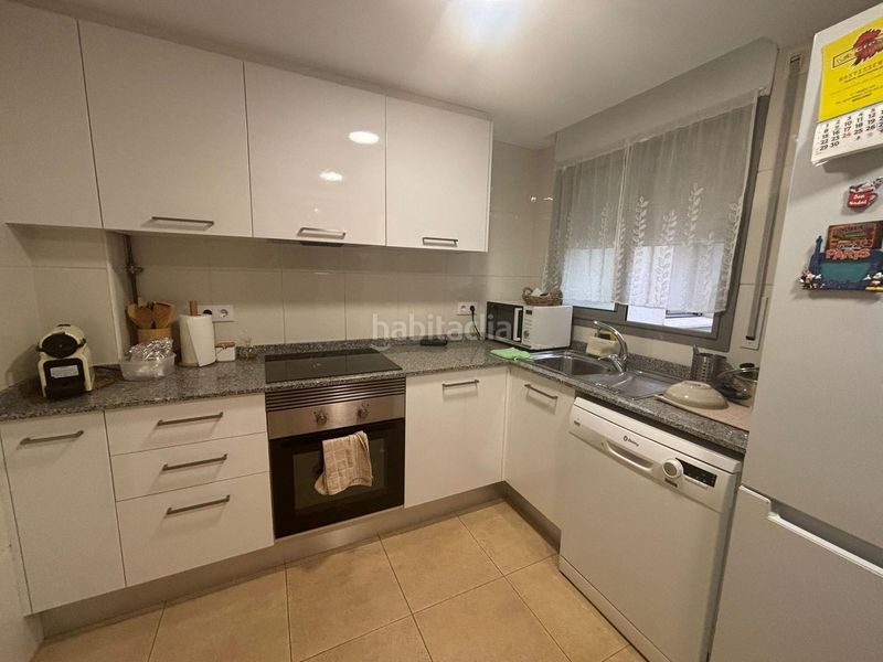 Foto 2715b1f3-a8cc-4125-946f-4c2ec1448136. Duplex in Eixample Sud-Migdia Girona