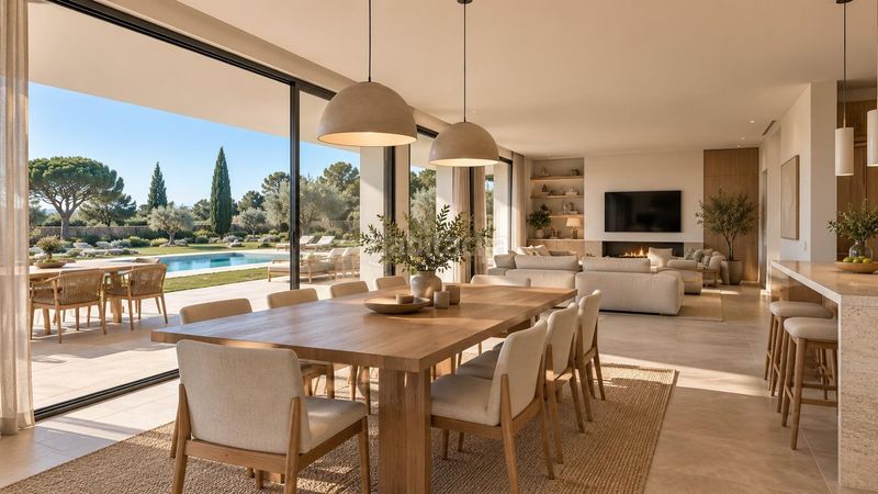 Foto a2ea5d48-e80e-4fd2-b46c-ca933571609a. Chalet con riscaldamento parcheggio in Peralada