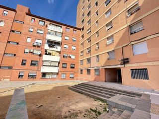 Appartement  Folch i torres. Piso con 2 habitaciones