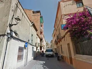 Pis  De sant jaume. Piso en el centro del pueblo
