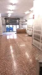 Local Comercial  De menndez y pelayo. Local comercial zona can palet