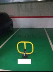 Aparcament cotxe a De laureà miró 238. Pk doble en calle laurea miro 238 esplugues