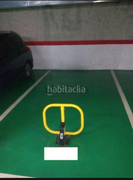 Foto 2cb2fbac-e9e3-4d48-8df2-c809cb07ff48. Autoparkplatz in de laureà miró 238 in Centre Esplugues de Llobregat