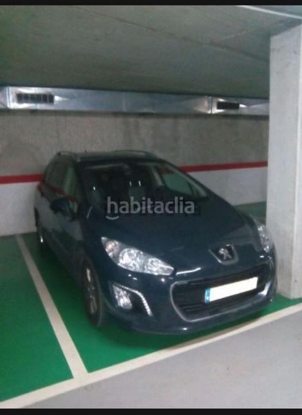 Foto a1e27a7f-2885-4ec9-93b4-09d52c9ea1ae. Autoparkplatz in de laureà miró 238 in Centre Esplugues de Llobregat