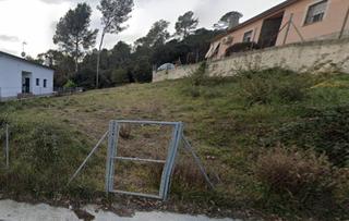 Wohngrundstück in Lliçà d´Amunt. Terreno en lliça d munt