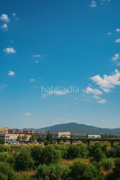 Foto d8b0f86e-5f16-4414-a251-194e285bc8d0. Pis a Pont Vell Ripollet