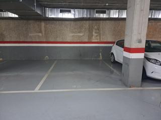 Alquiler Parking coche  De jacint verdaguer 145. Parquing en alquiler junto al lidl