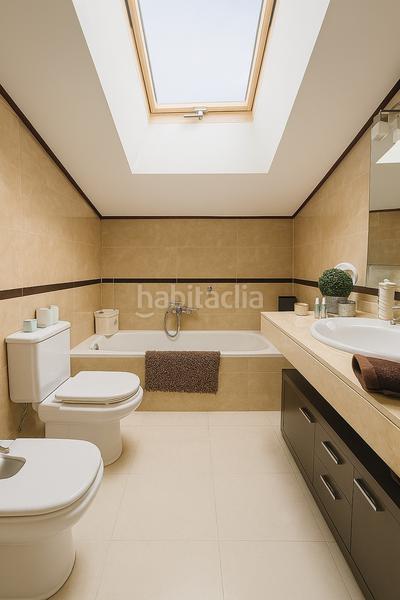 Foto c4eee758-4f3f-4878-bf16-b5b2b19ab9e2. Dúplex duplex en can roses con pk, trastero y piscina en Rubí