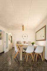 Pis a Xquer. Piso junto al terrassa plaa