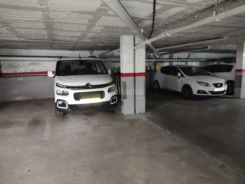 Foto 1f05281c-57bc-4535-8df5-f9c3c9129571. Aparcament cotxe a Centre - Estació Sant Cugat del Vallès