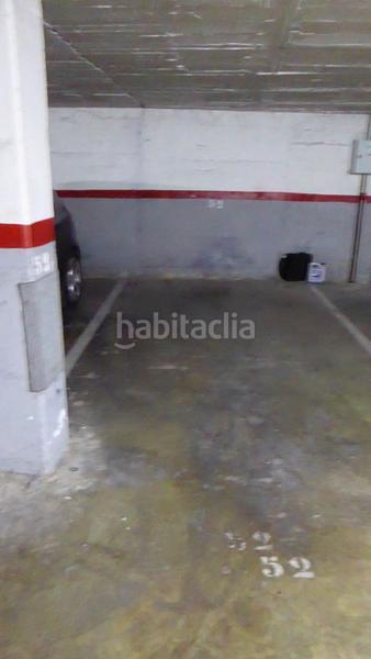 Foto 7ff51eae-f01e-4ef7-ac9c-2bfb22531598. Aparcament cotxe a Centre - Estació Sant Cugat del Vallès