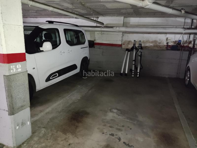 Foto be0b3423-3703-4a6c-acd1-aeb8a1a2fdfd. Aparcament cotxe a Centre - Estació Sant Cugat del Vallès