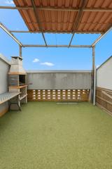 Dúplex a Zona Nord. Duplex con terraza, parquing y trastero