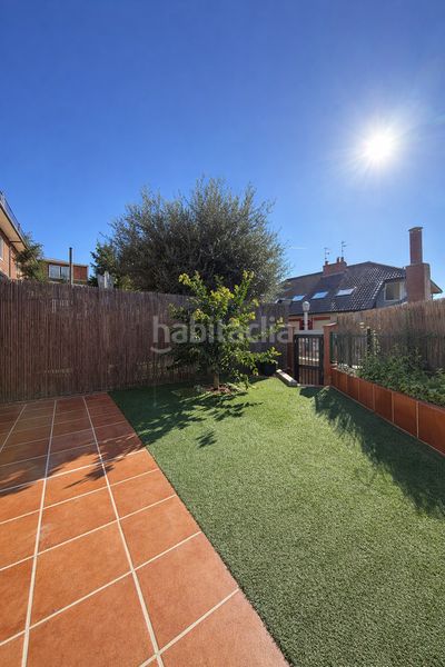 Foto ac51909f-07f2-4342-abcb-c42fcc7911a5. Casa adossada amb calefacció aparcament piscina a Matadepera