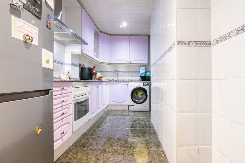 Foto 58014c31-1c1f-4595-9492-8e19c9be4f81. Pis amb calefacció aparcament a Zona Esportiva Terrassa