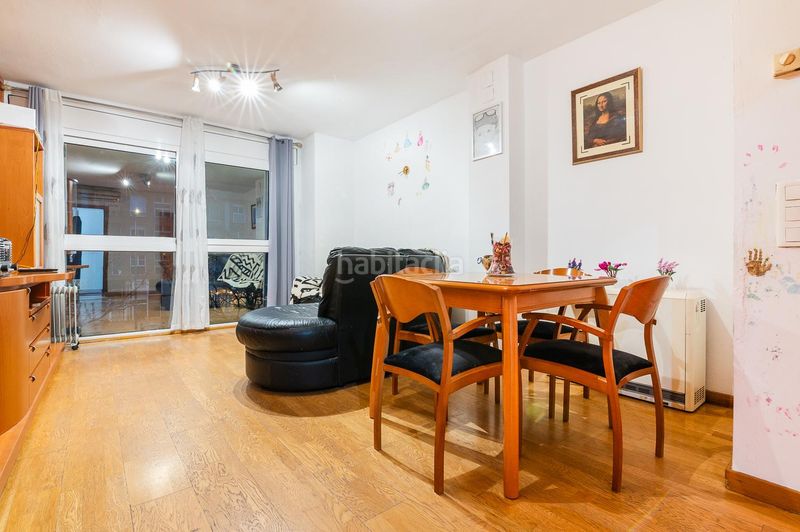 Foto 6b4a770b-4487-4e23-8087-2509d82988cd. Pis amb calefacció aparcament a Zona Esportiva Terrassa