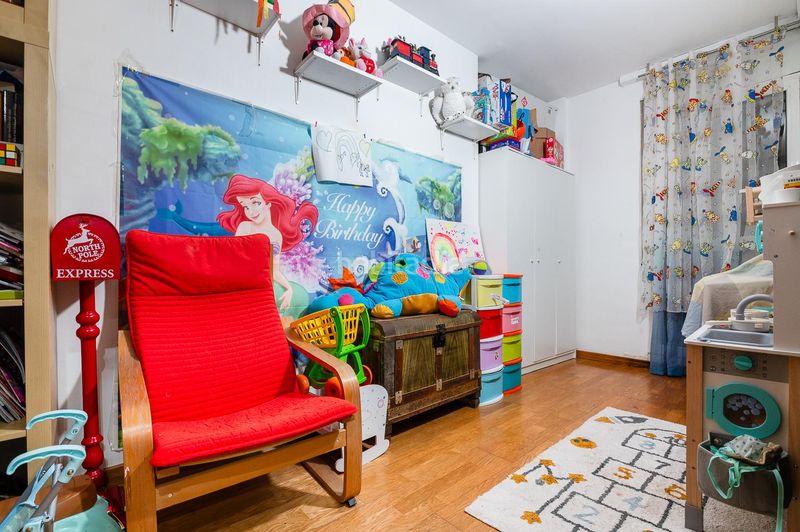 Foto 866e9991-cc6a-4efd-b89f-f67bbc0984fe. Pis amb calefacció aparcament a Zona Esportiva Terrassa