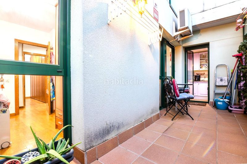 Foto 89efe710-5d10-45b2-b3b5-449e8964eda5. Pis amb calefacció aparcament a Zona Esportiva Terrassa