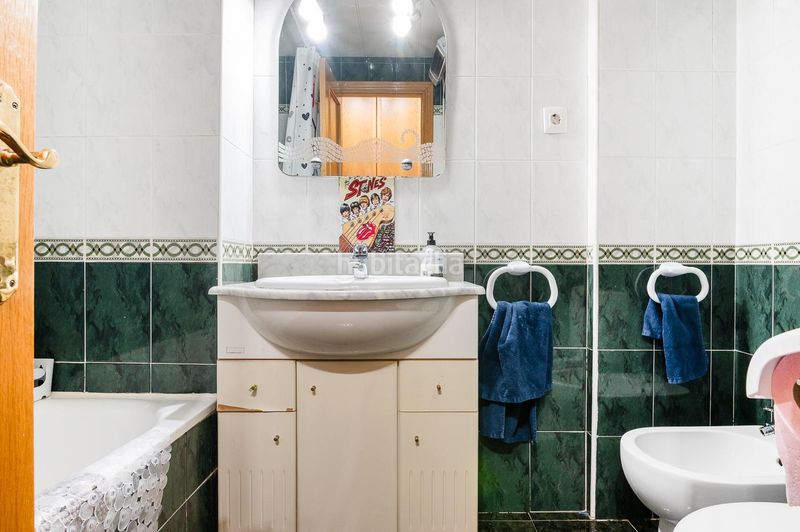 Foto 9422dd03-76ee-40f0-9c47-2f4546b9805e. Pis amb calefacció aparcament a Zona Esportiva Terrassa