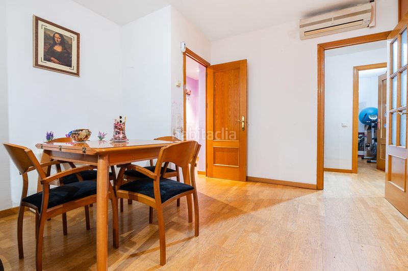 Foto 986207e7-8e6a-4768-935c-5ade676f685b. Pis amb calefacció aparcament a Zona Esportiva Terrassa