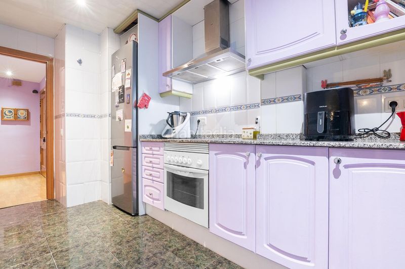 Foto a9a1c749-ef62-4a10-b9bf-d19a32252873. Pis amb calefacció aparcament a Zona Esportiva Terrassa