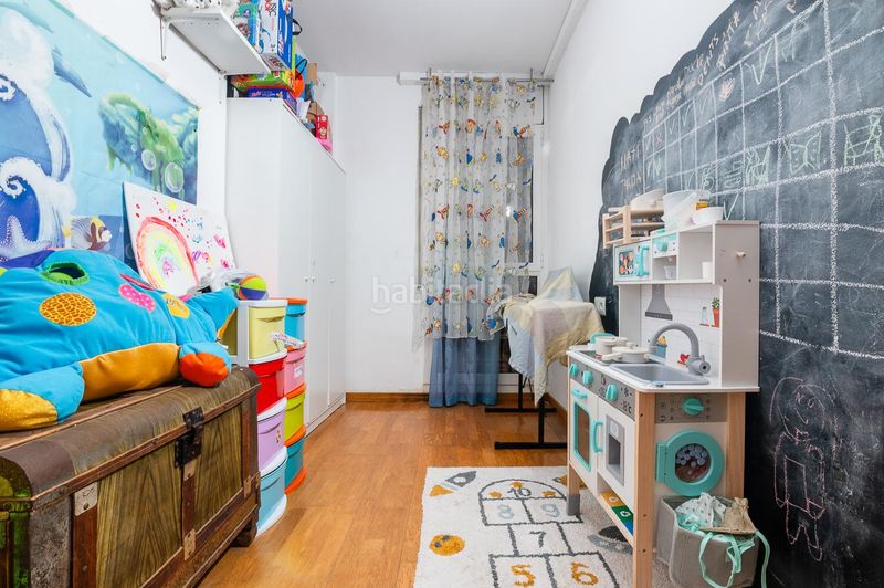 Foto e1319902-6965-466b-b1b0-2b29acc47b06. Pis amb calefacció aparcament a Zona Esportiva Terrassa