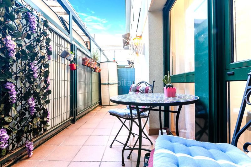 Foto e3b449e9-c158-43e5-aa2c-15c69bbdf218. Pis amb calefacció aparcament a Zona Esportiva Terrassa