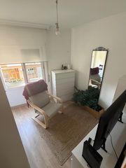 Etagenwohnung in Ca n´Oriol. Piso reformado en ca  n oriol