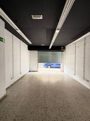 Business premise in de Francesc Macià