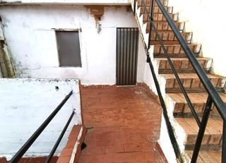 Casa adossada a Poble Nou. Casa adosada en pueblo nuevo  terrassa