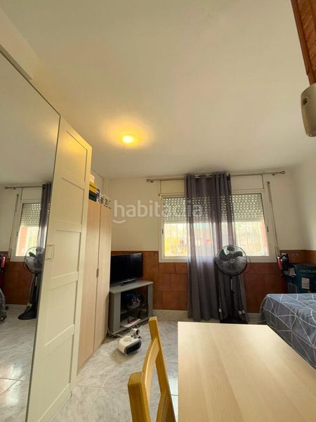 Foto e75f20c2-4e98-4f55-ba8c-c05f16b550cb. Loft amb calefacció a Ca n´Oriol Rubí