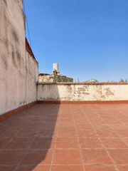 D�plex a La Maurina. Duplex con terraza