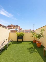 Duplex à La Cogullada. Duplex con 2 terrazas y pk  zona don candido